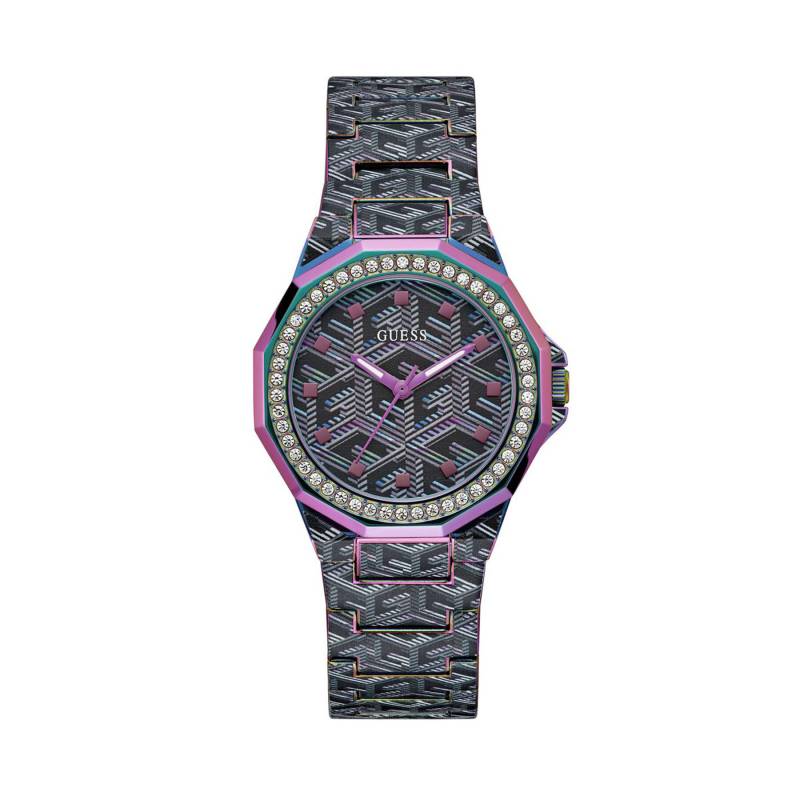 Uhr Guess Misfit GW0597L2 Grau von Guess