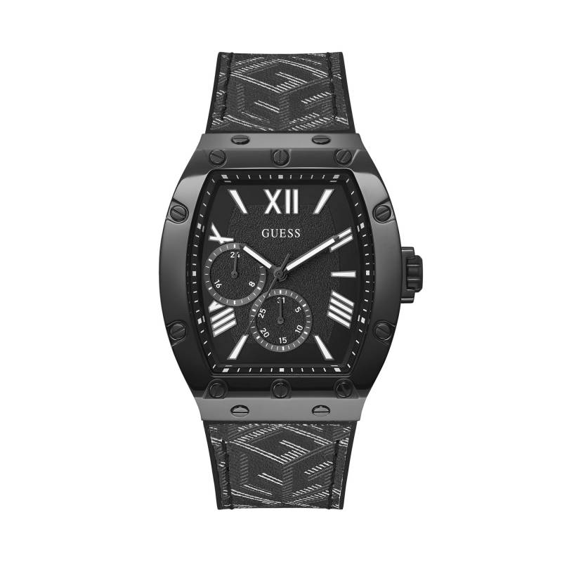 Uhr Guess Phoenix GW0645G2 Schwarz von Guess