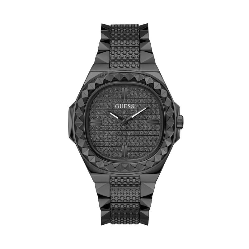 Uhr Guess Rebel GW0622G2 Schwarz von Guess