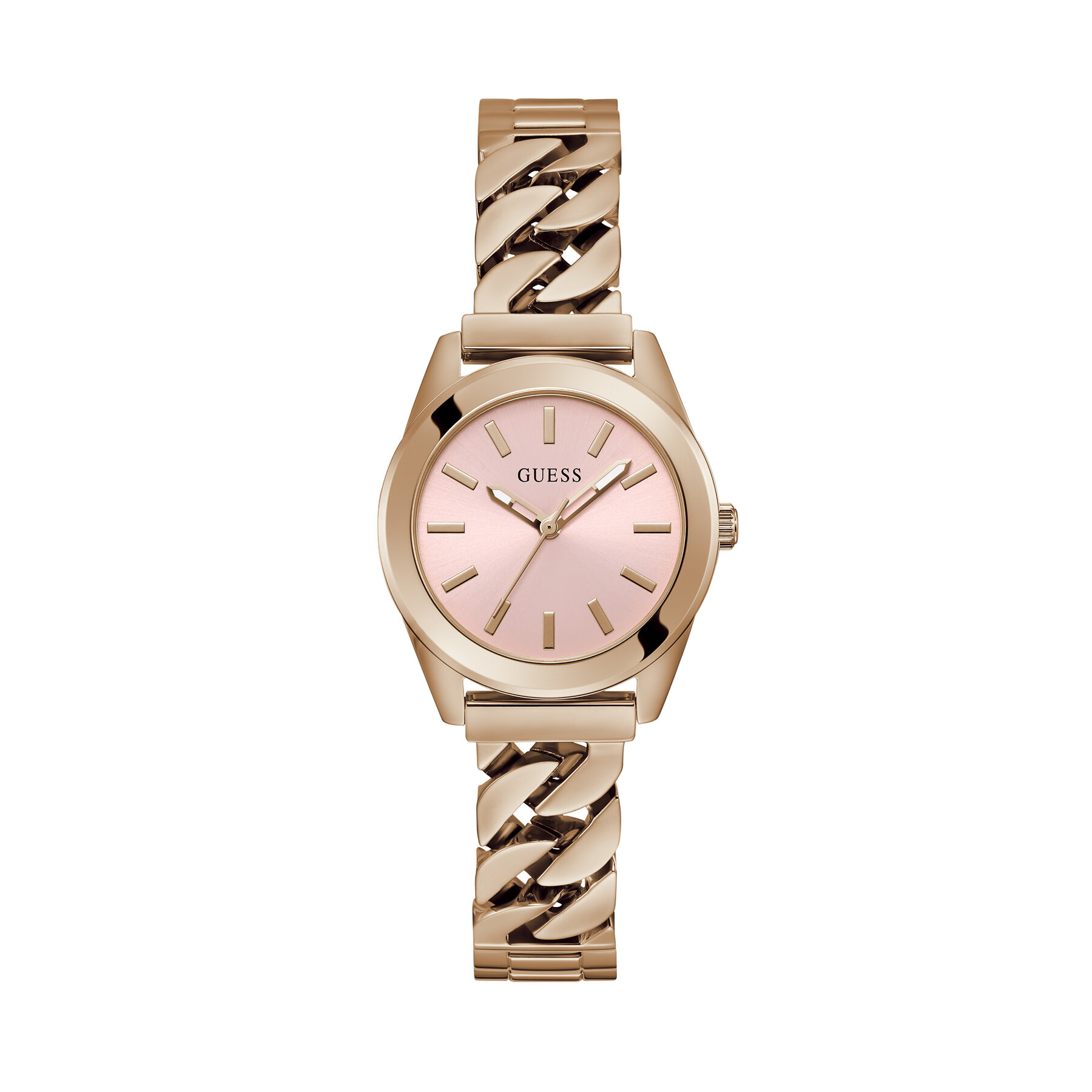 Uhr Guess Serena GW0653L2 Roségold von Guess