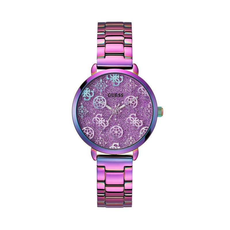 Uhr Guess Sugarplum GW0670L3 Violett von Guess