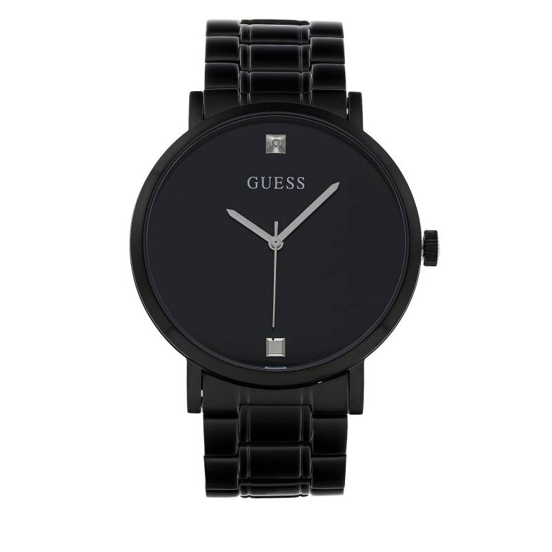 Uhr Guess Supernova W1315G3 Schwarz von Guess