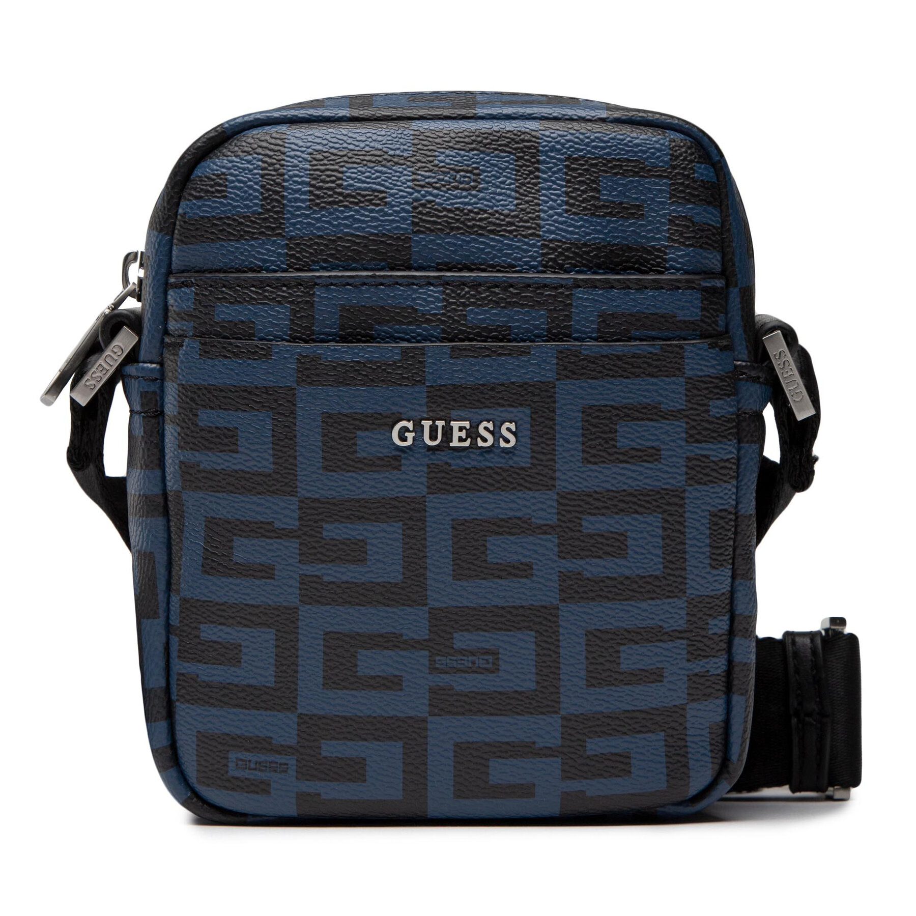 Umhängetasche Guess Escape (CG) HMESCG P2315 Dunkelblau von Guess