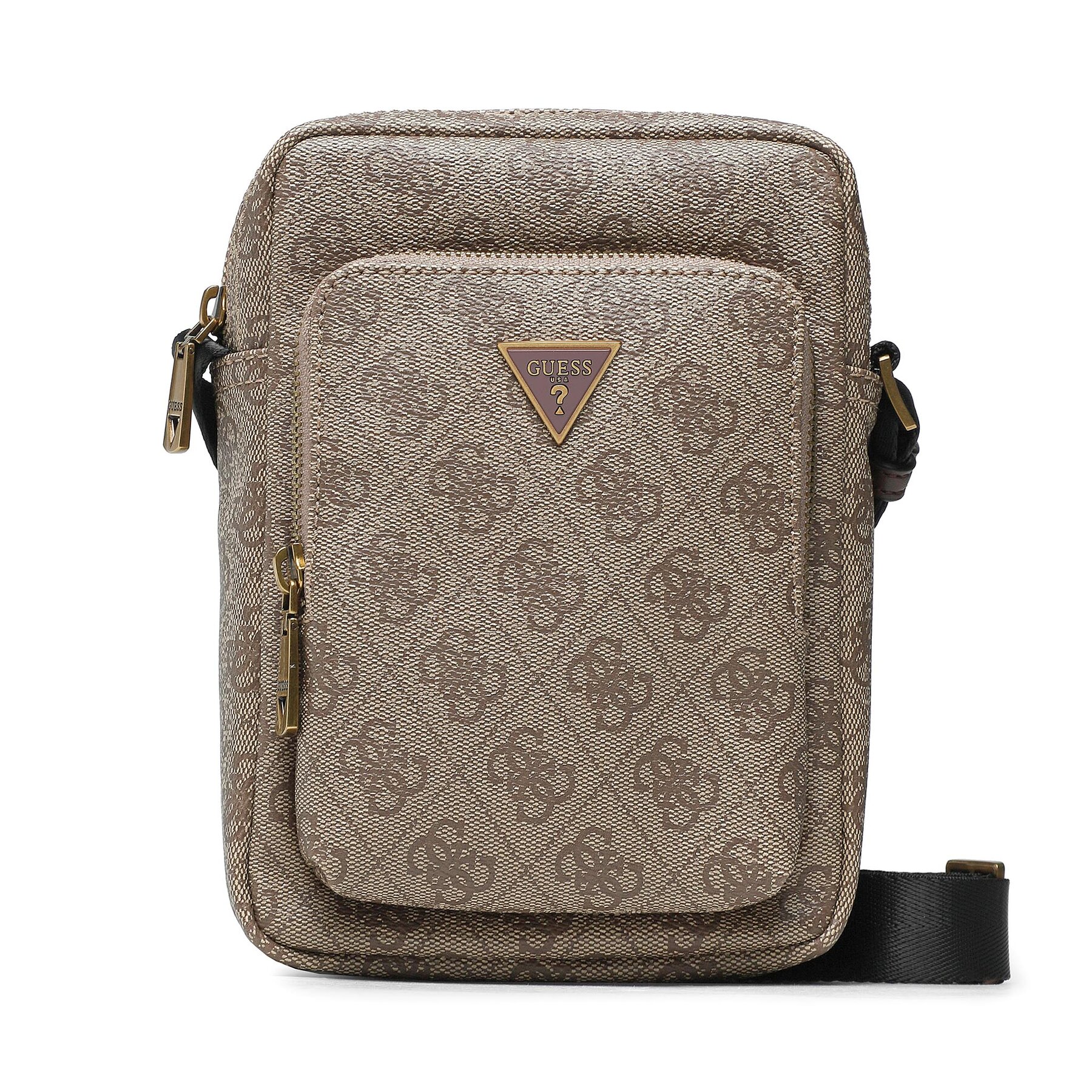 Umhängetasche Guess Vezzola Smart HMEVZL P3163 Braun Umhängetasche Guess Vezzola Smart HMEVZL P3163 Braun von Guess