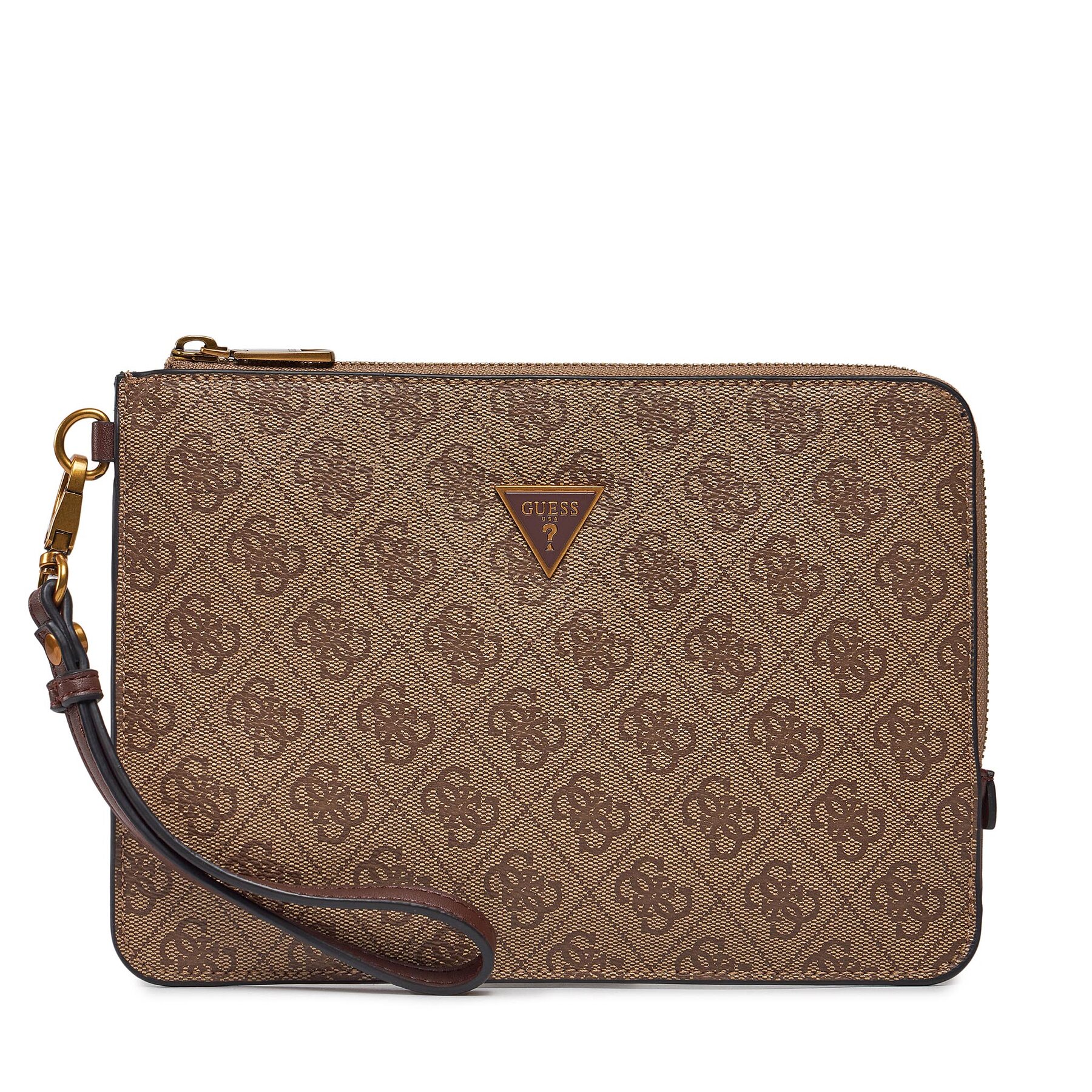 Umhängetasche Guess Vezzola Smart Mini Bags HMEVZL P2286 Beige Umhängetasche Guess Vezzola Smart Mini Bags HMEVZL P2286 Beige von Guess