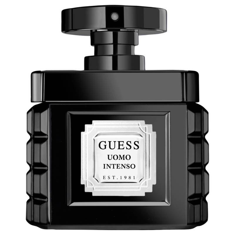 Uomo Intense von Guess