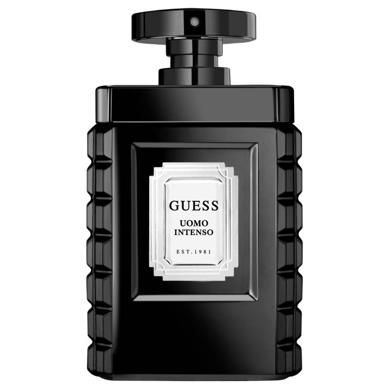 Uomo Intense von Guess