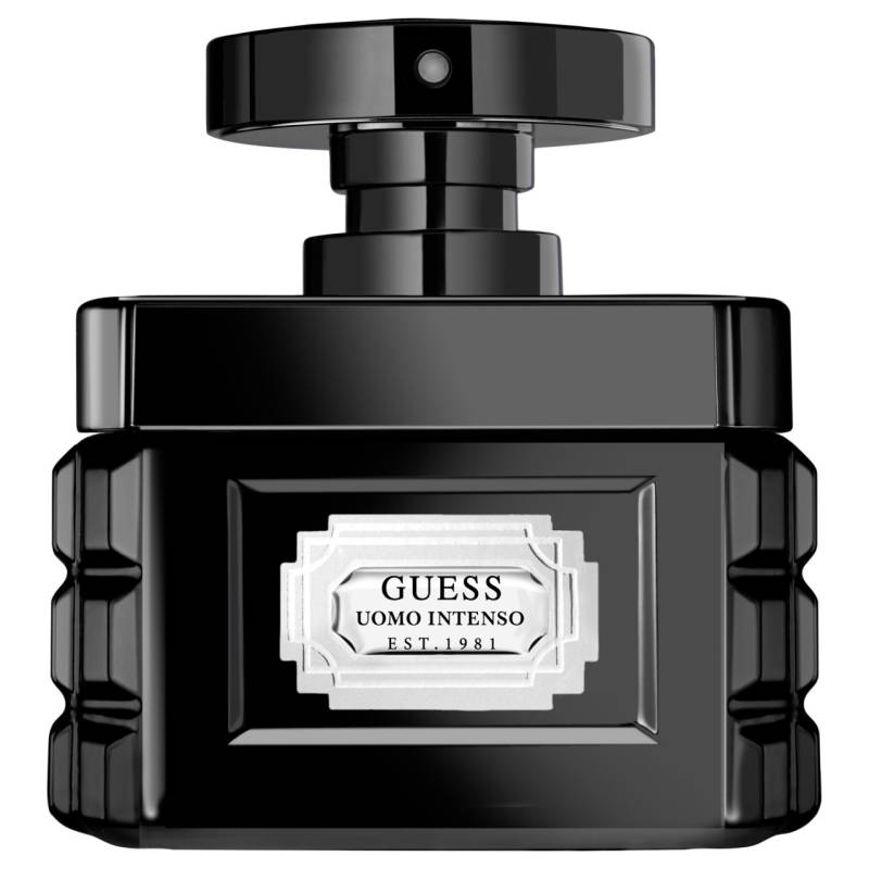 Uomo Intense von Guess