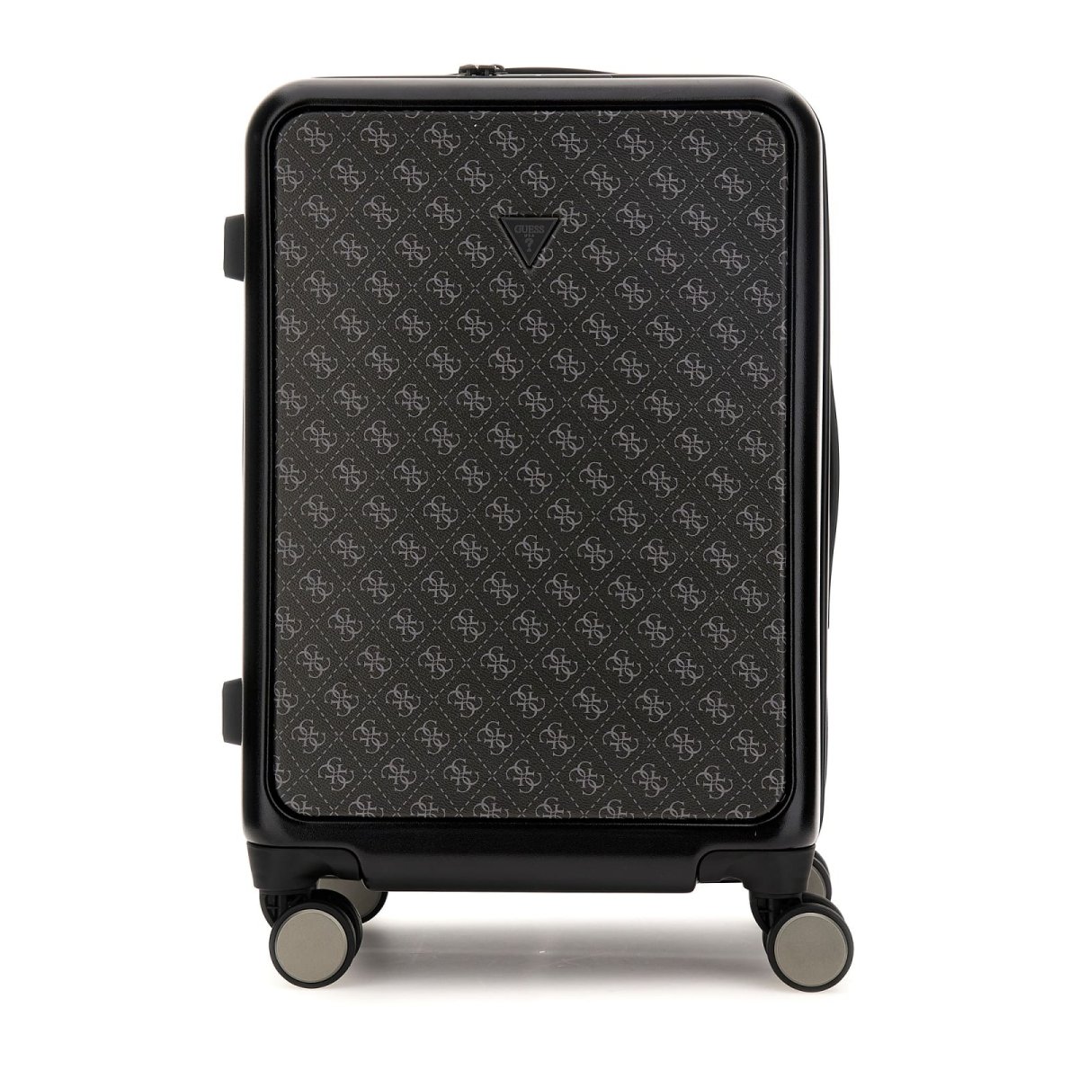 VERONA - Cabin Trolley Dark Black von Guess