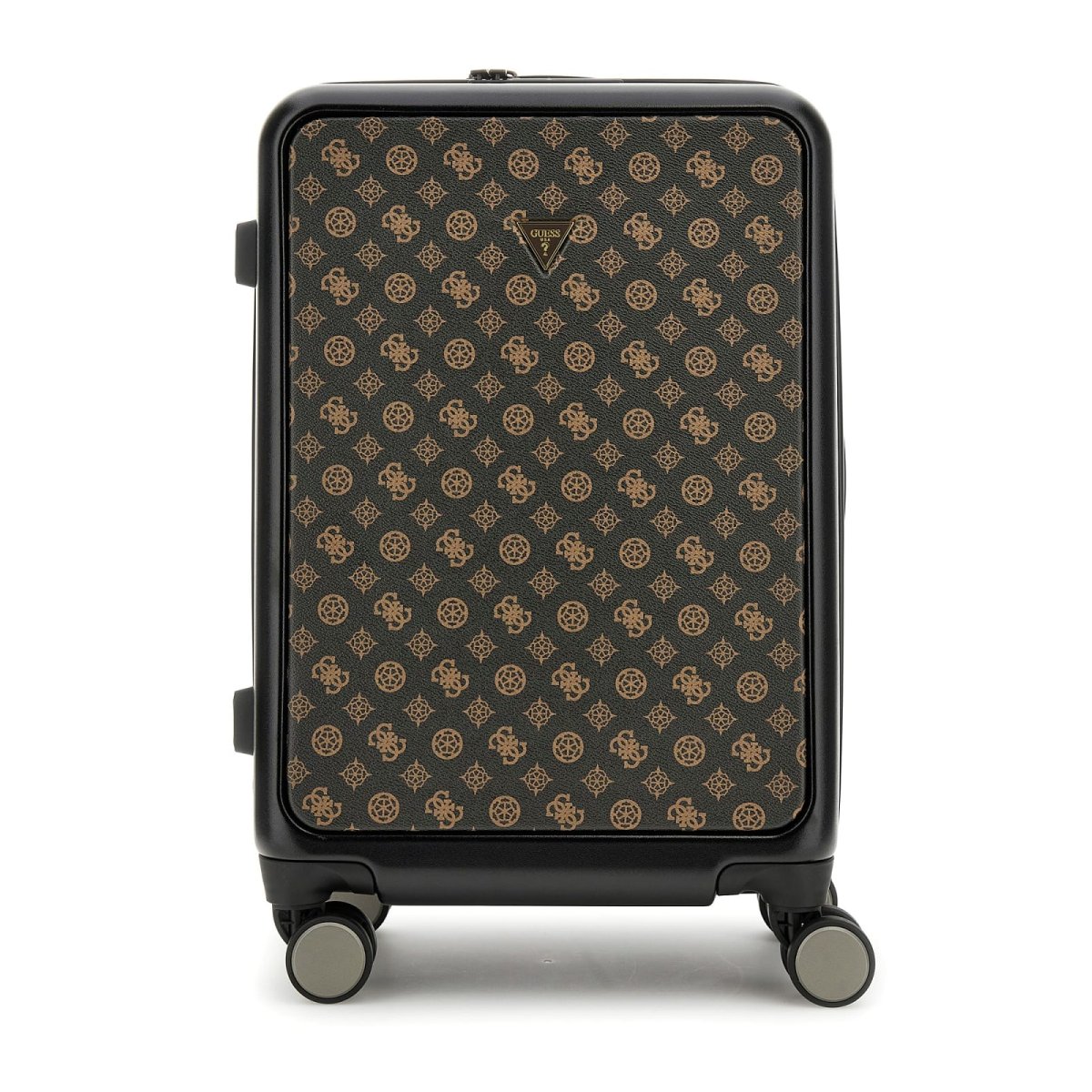 VERONA - Cabin Trolley Dunkelbraun von Guess