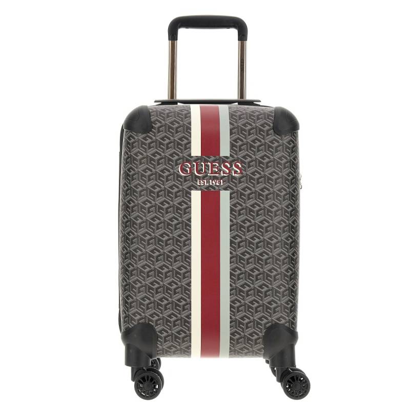 WILDER - 8-Wheeler 18" Charcoal von Guess