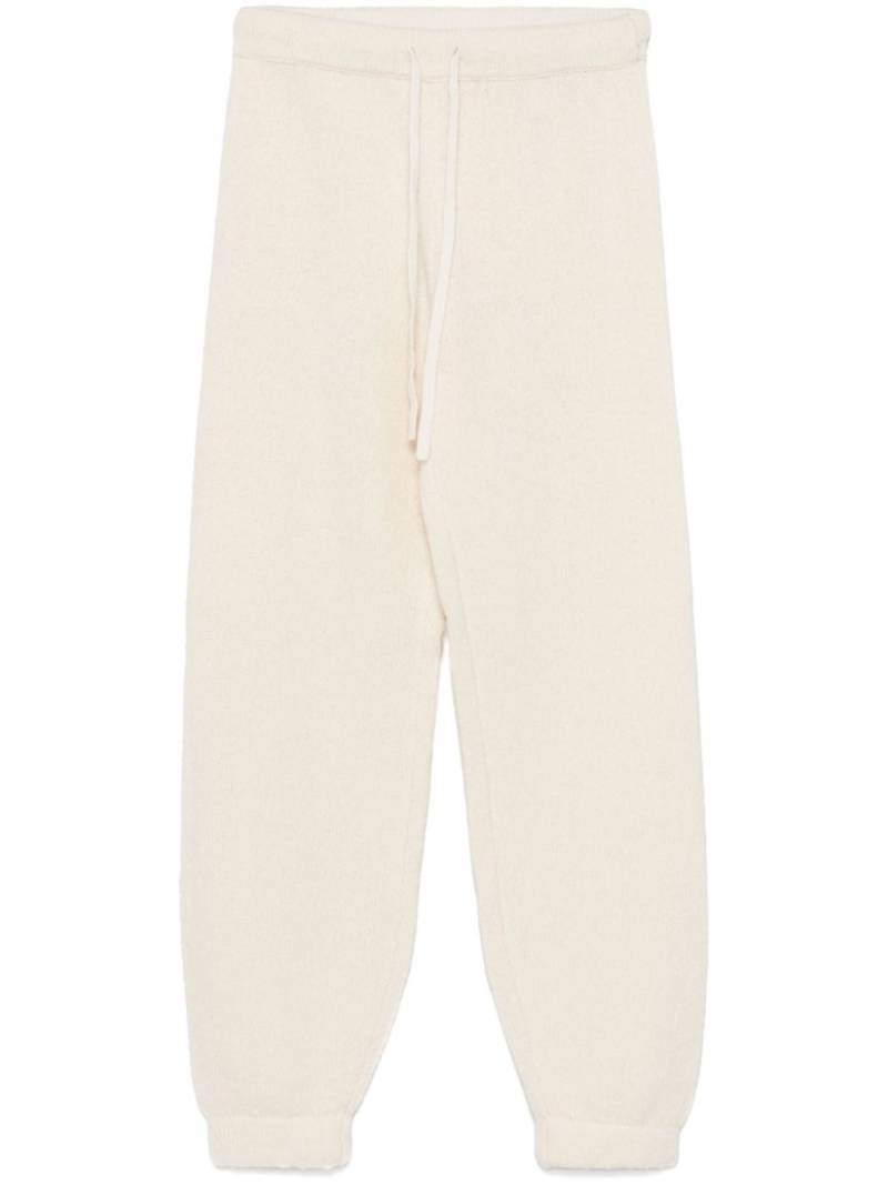 Guest In Residence Cloud track pants - Neutrals von Guest In Residence