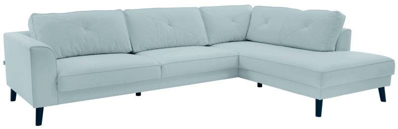 Guido Maria Kretschmer Home&Living Ecksofa »Bilge, L-Form« von Guido Maria Kretschmer Home&Living