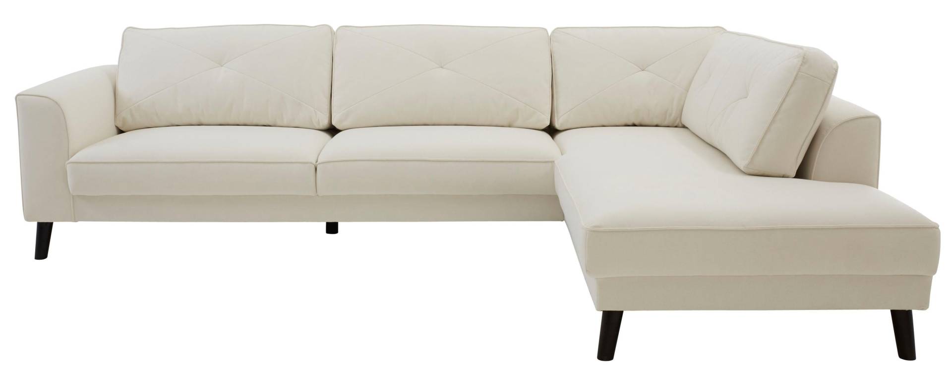 Guido Maria Kretschmer Home&Living Ecksofa »Bilge, L-Form« von Guido Maria Kretschmer Home&Living