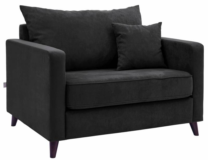 Guido Maria Kretschmer Home&Living Loveseat »Renesse«, lose Kissen, Keder an Sitzkissen von Guido Maria Kretschmer Home&Living