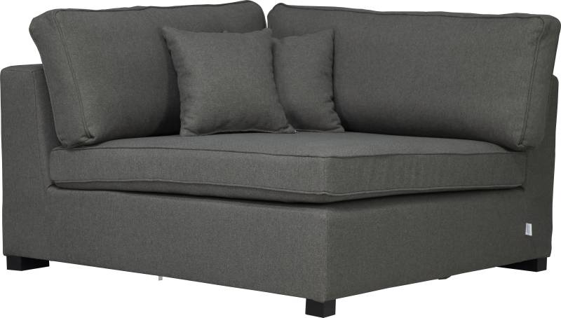 Guido Maria Kretschmer Home&Living Sofa »Skara XXL«, Eckelement zur individuellen Polstergarnitur-Gestaltung von Guido Maria Kretschmer Home&Living