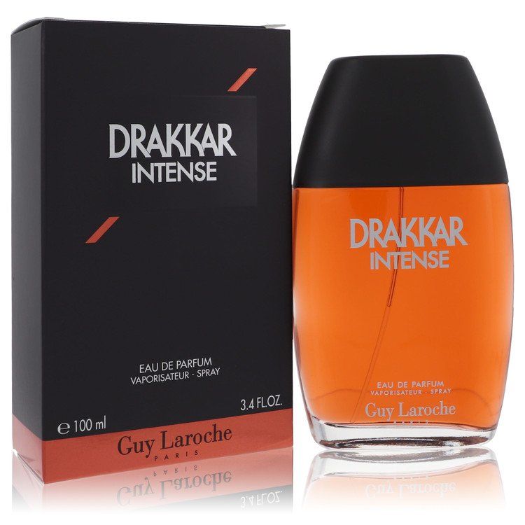 Guy Laroche Drakkar Intense Eau de Toilette 100ml Guy Laroche Drakkar Intense Eau de Toilette 100ml von Guy Laroche