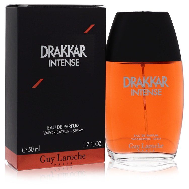 Guy Laroche Drakkar Intense Eau de Toilette 50ml Guy Laroche Drakkar Intense Eau de Toilette 50ml von Guy Laroche