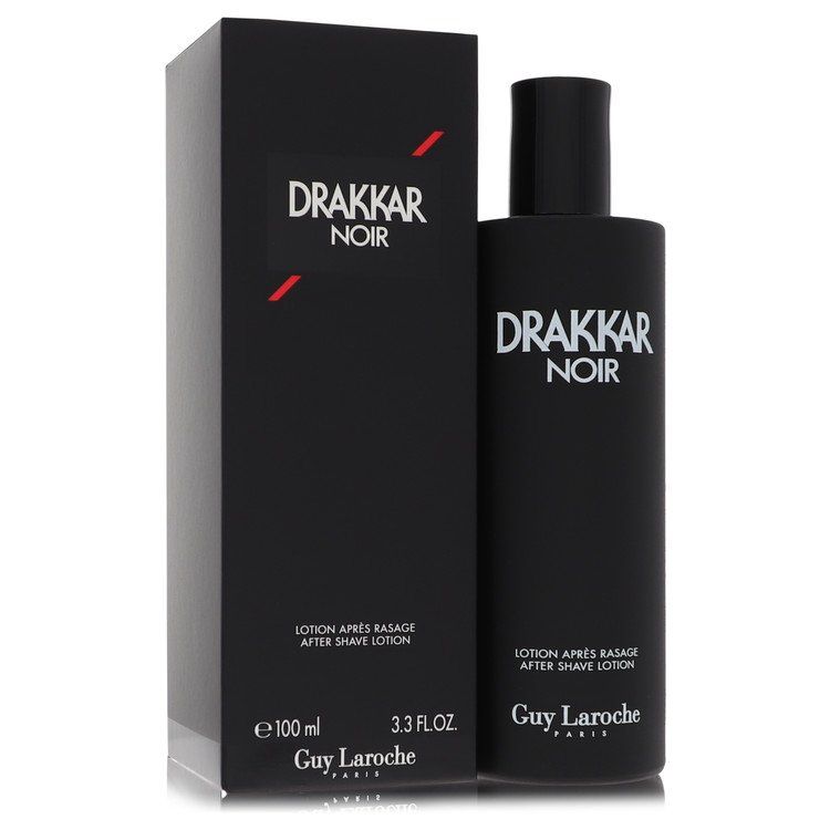 Guy Laroche Drakkar Noir After Shave 100ml Guy Laroche Drakkar Noir After Shave 100ml von Guy Laroche
