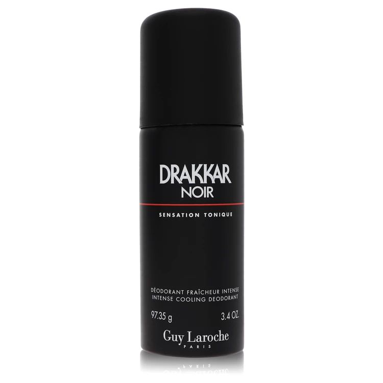 Drakkar Noir by Guy Laroche Deodorant 97ml von Guy Laroche