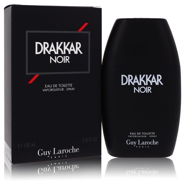 Guy Laroche Drakkar Noir Eau de Toilette 100ml Guy Laroche Drakkar Noir Eau de Toilette 100ml von Guy Laroche