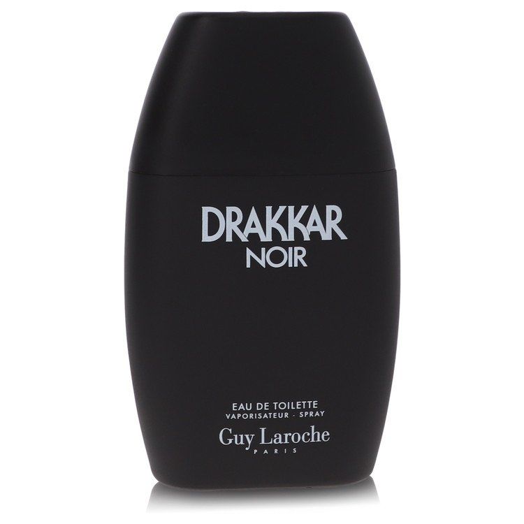 Drakkar Noir by Guy Laroche Eau de Toilette 100ml von Guy Laroche