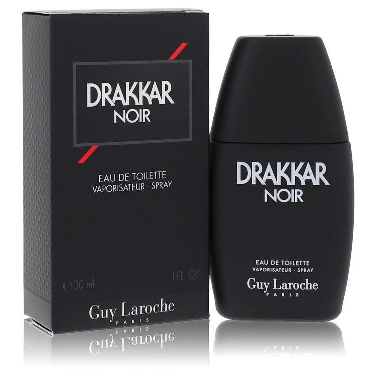 Guy Laroche Drakkar Noir Eau de Toilette 30ml Guy Laroche Drakkar Noir Eau de Toilette 30ml von Guy Laroche