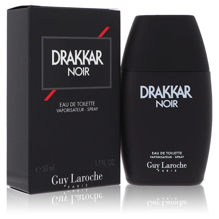 Guy Laroche Drakkar Noir Eau de Toilette 50ml Guy Laroche Drakkar Noir Eau de Toilette 50ml von Guy Laroche