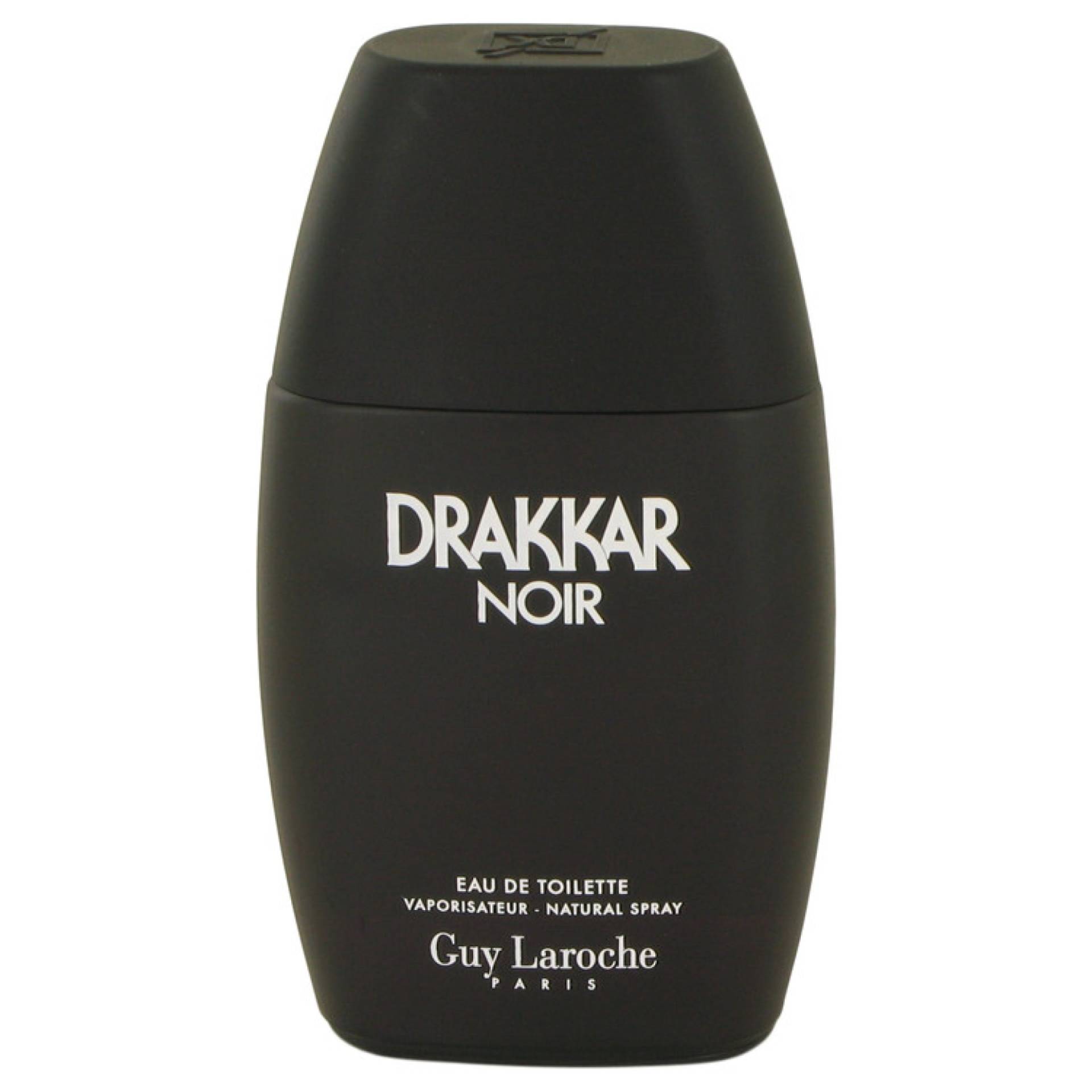 Guy Laroche DRAKKAR NOIR Eau De Toilette Spray (unboxed) 50 ml von Guy Laroche