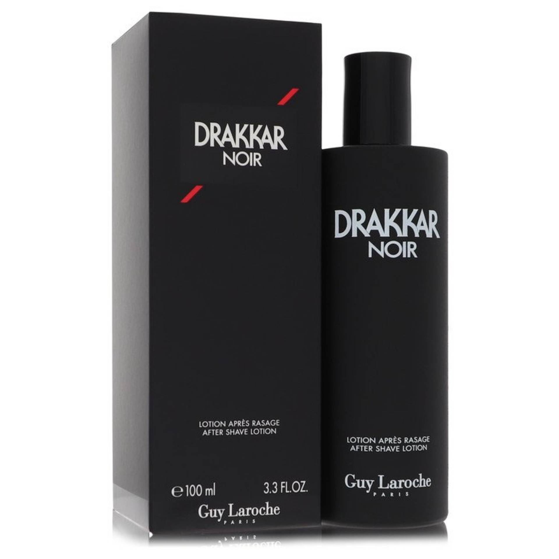 Guy Laroche Drakkar Noir After Shave 98 ml von Guy Laroche