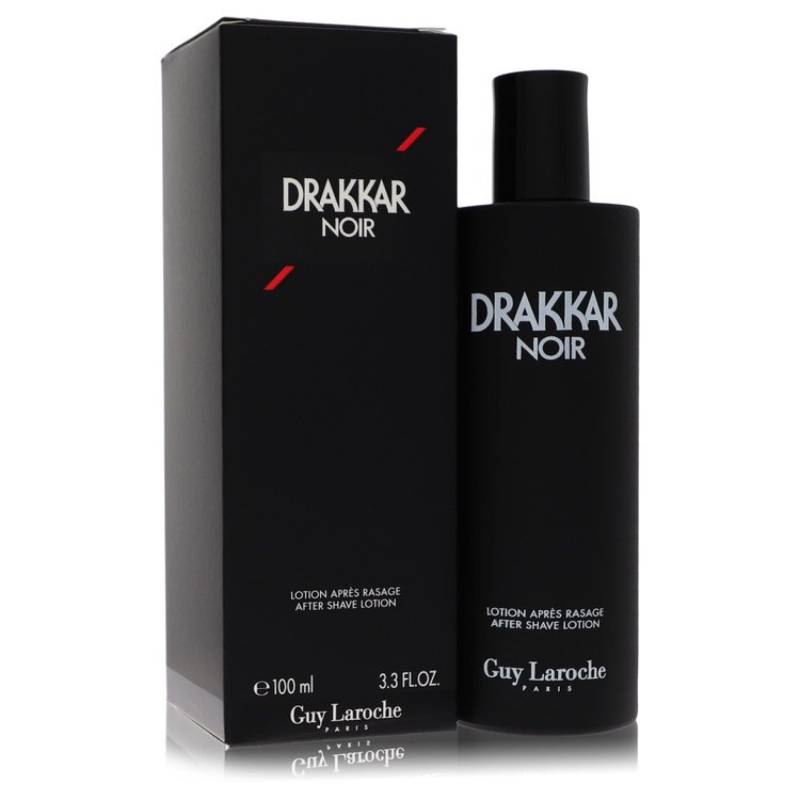 Guy Laroche Drakkar Noir After Shave 98 ml von Guy Laroche