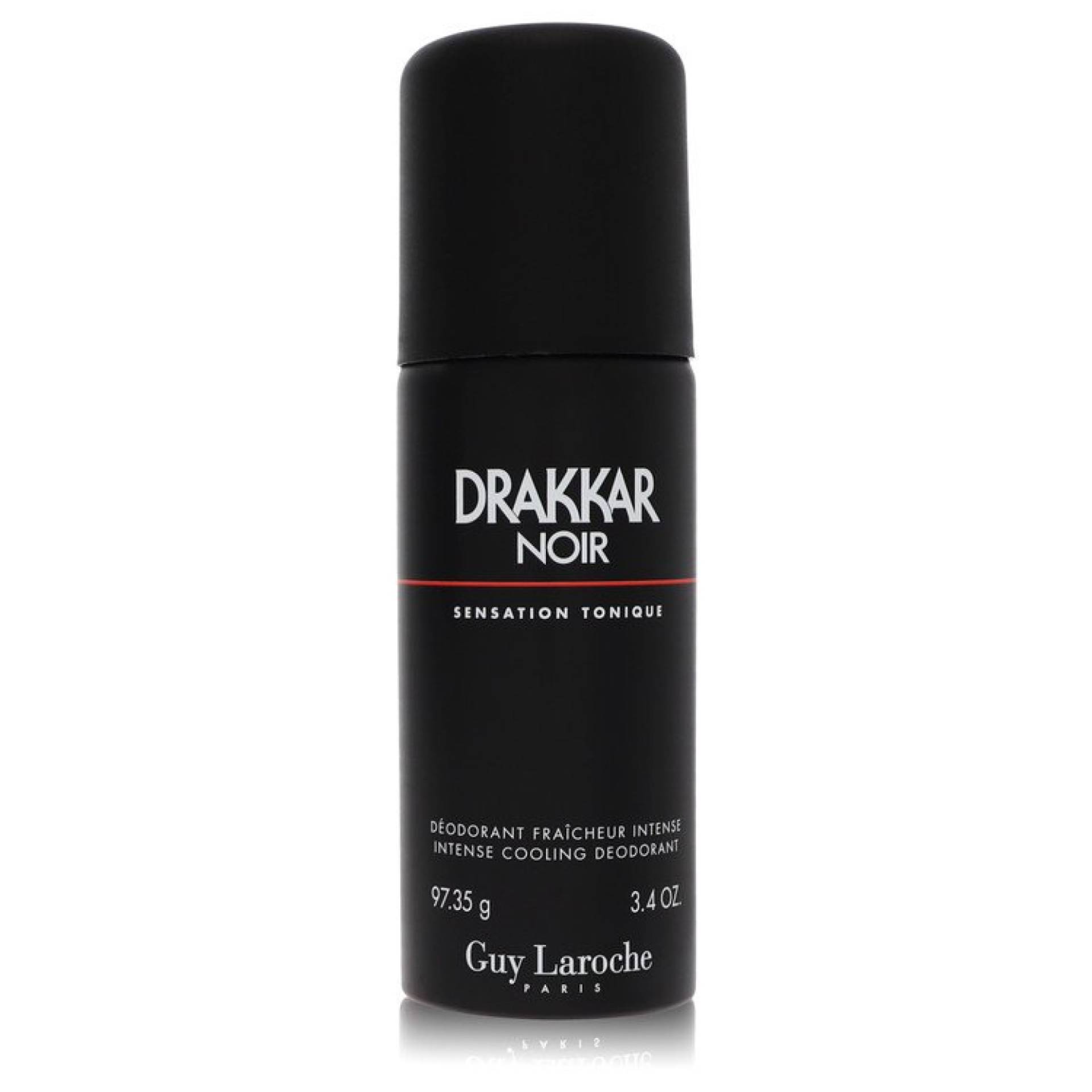 Guy Laroche Drakkar Noir Deodorant Spray 101 ml Guy Laroche Drakkar Noir Deodorant Spray 101 ml von Guy Laroche