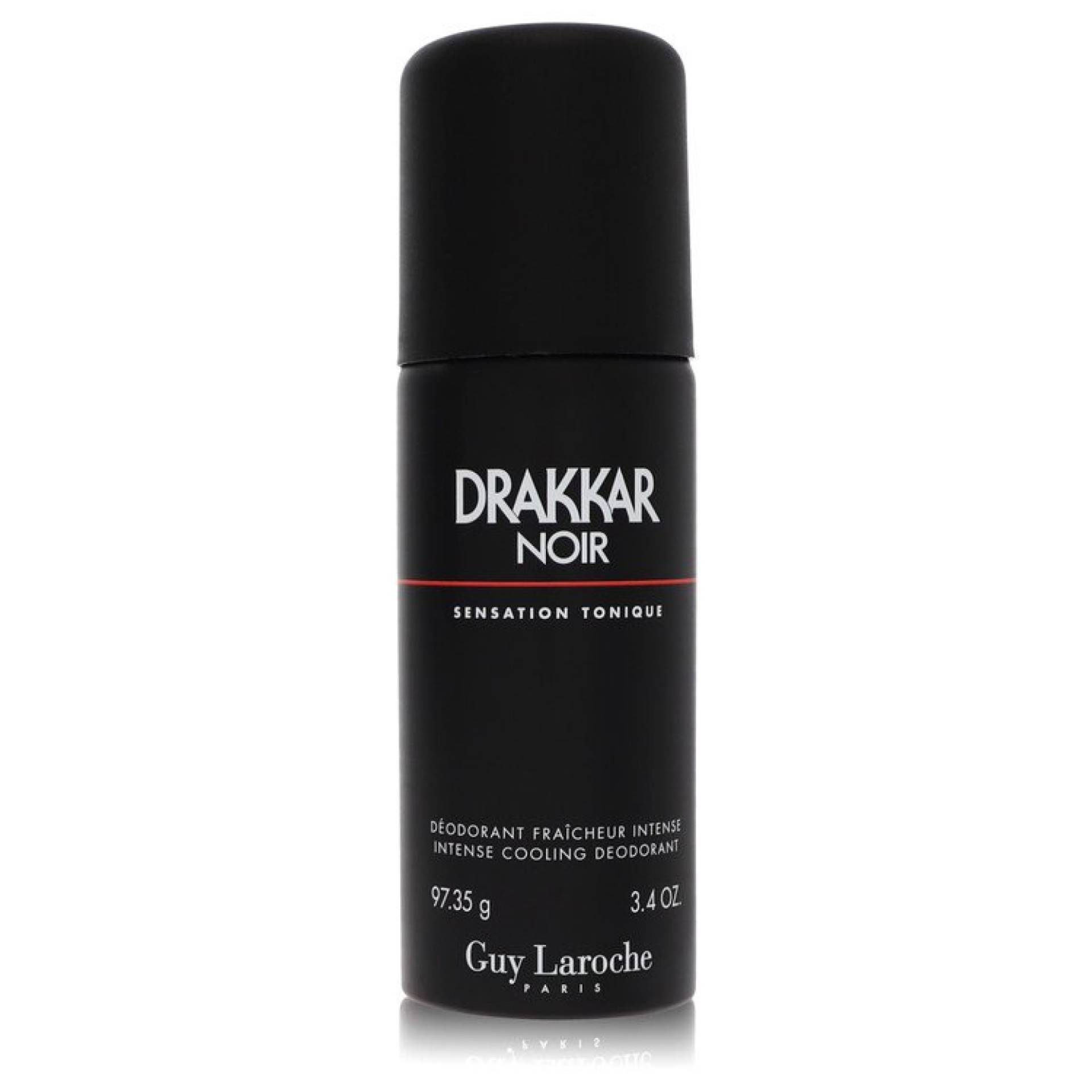 Guy Laroche Drakkar Noir Deodorant Spray 101 ml von Guy Laroche