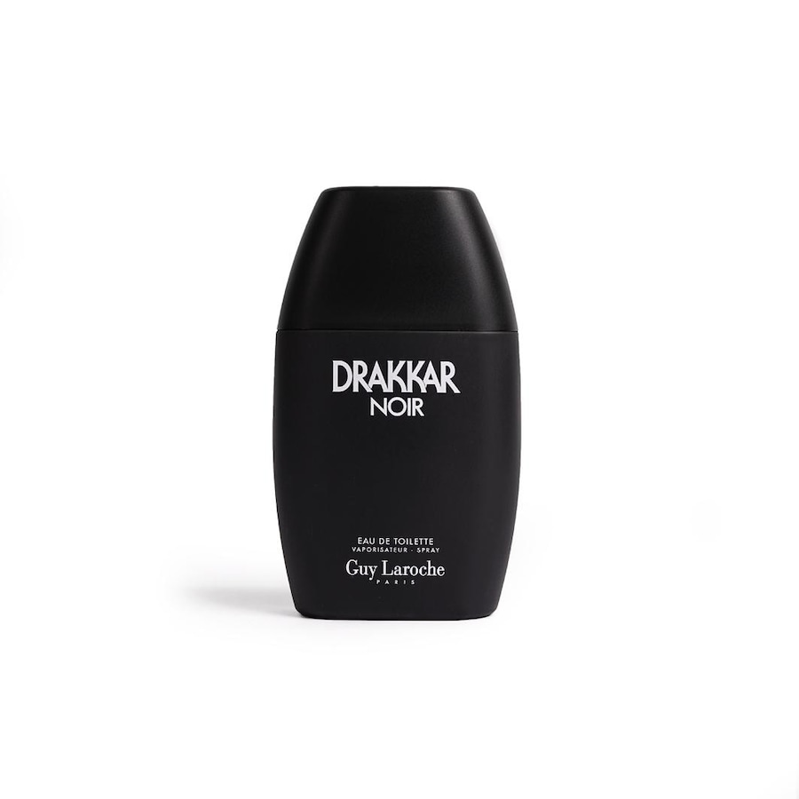Guy Laroche Drakkar Noir Guy Laroche Drakkar Noir eau_de_toilette 100.0 ml Guy Laroche Drakkar Noir Guy Laroche Drakkar Noir eau_de_toilette 100.0 ml von Guy Laroche