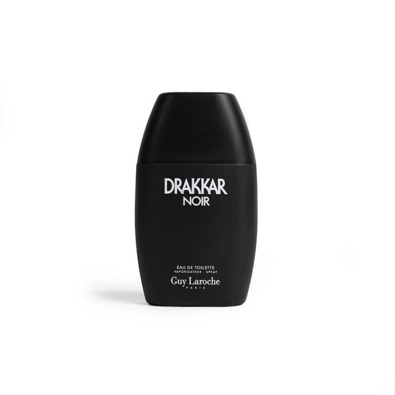 Guy Laroche Drakkar Noir Guy Laroche Drakkar Noir eau_de_toilette 100.0 ml von Guy Laroche