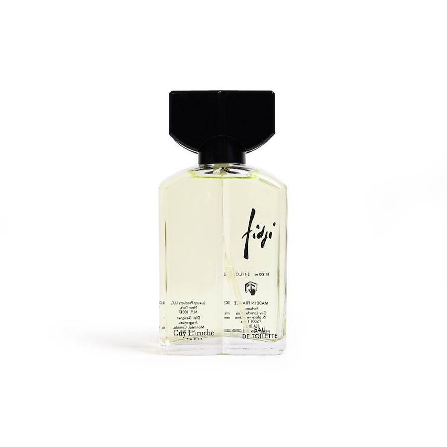 Guy Laroche Fidji Guy Laroche Fidji eau_de_toilette 100.0 ml Guy Laroche Fidji Guy Laroche Fidji eau_de_toilette 100.0 ml von Guy Laroche