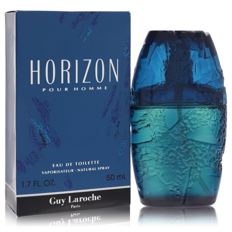 Guy Laroche Horizon Pour Homme Eau de Toilette 50ml Guy Laroche Horizon Pour Homme Eau de Toilette 50ml von Guy Laroche