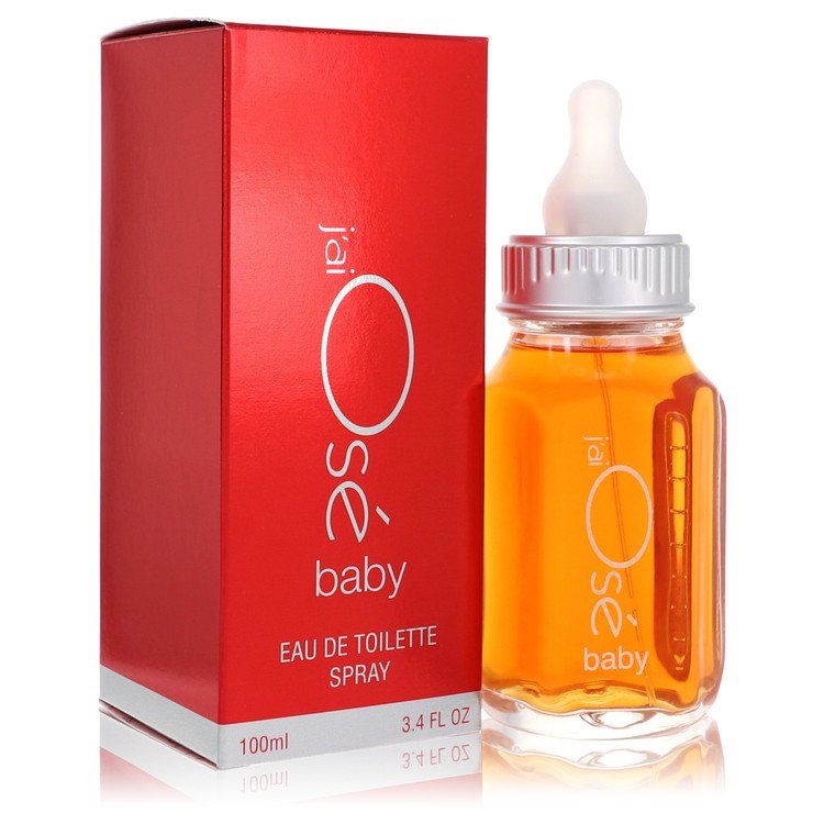 Guy Laroche J'ai Osé Baby Eau de Toilette 100ml von Guy Laroche