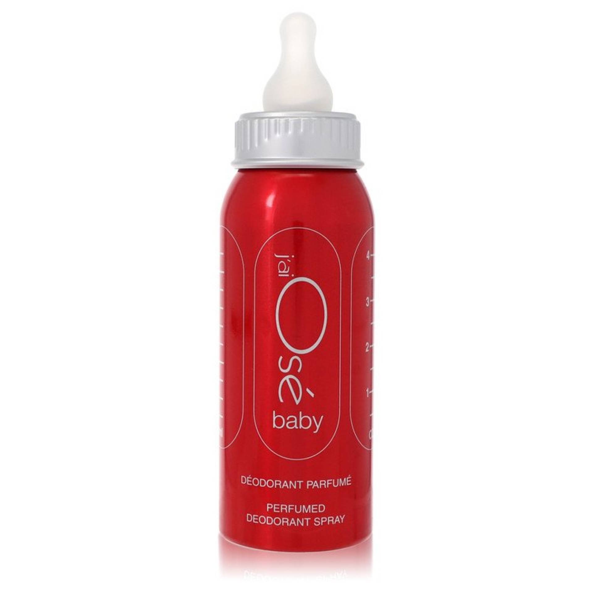 Guy Laroche Jai Ose Baby Deodorant Spray 150 ml Guy Laroche Jai Ose Baby Deodorant Spray 150 ml von Guy Laroche