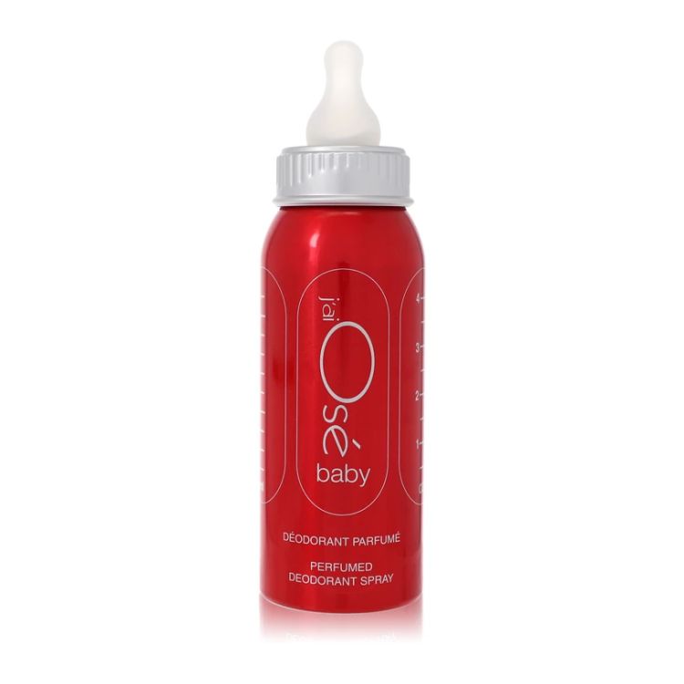 Guy Laroche J'ai Osé Baby Deodorant Spray 150ml Guy Laroche J'ai Osé Baby Deodorant Spray 150ml von Guy Laroche