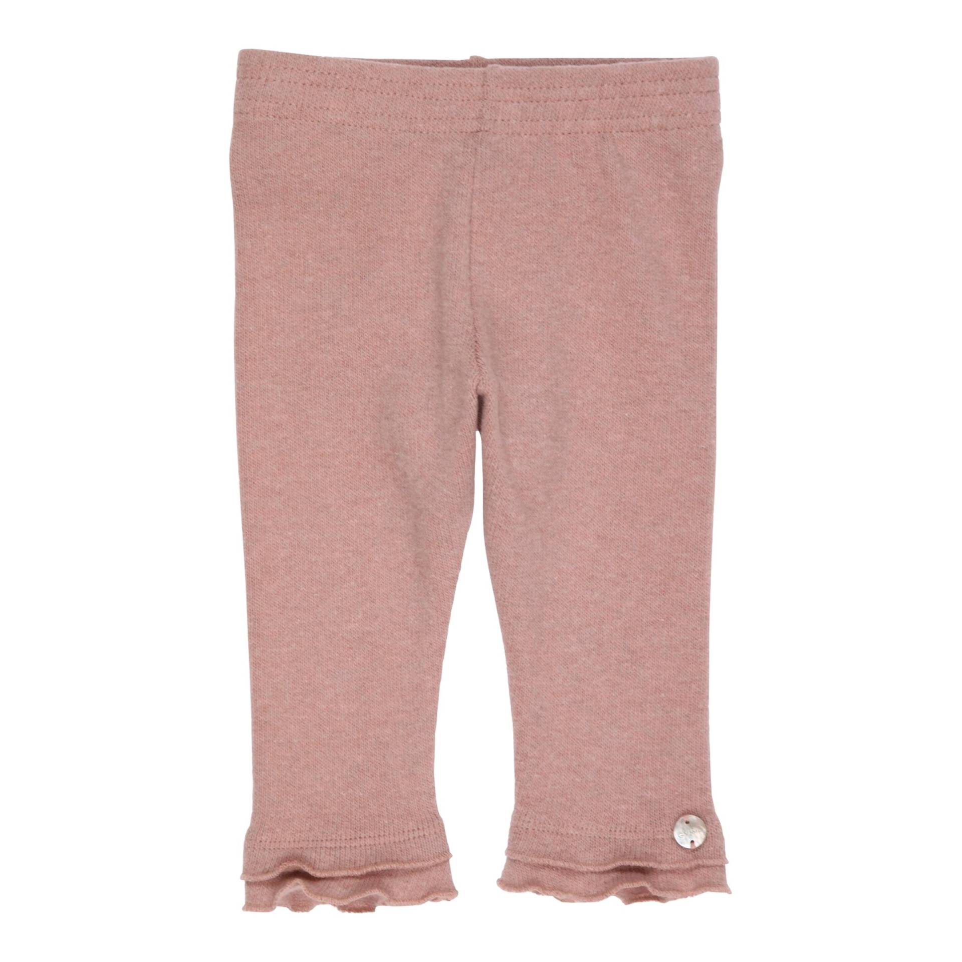 Fleece-Leggings von Gymp