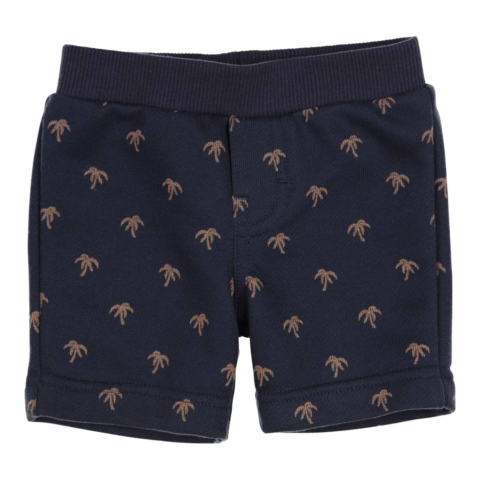 Sweatshorts Palmen von Gymp