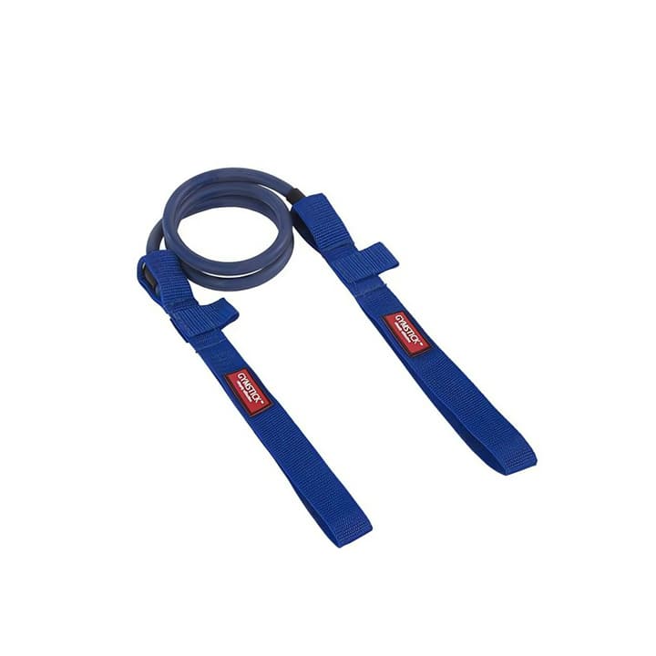 Gymstick Ersatzband Fitnessband blau von Gymstick