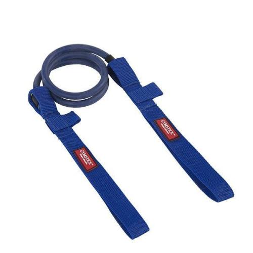 Gymstick Ersatzband mittel - blau von Gymstick