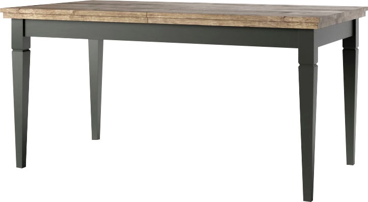 Home affaire Esstisch »Evora«, Breite 160 cm, verlängerbar auf 240 cm Home affaire Esstisch »Evora«, Breite 160 cm, verlängerbar auf 240 cm von home affaire