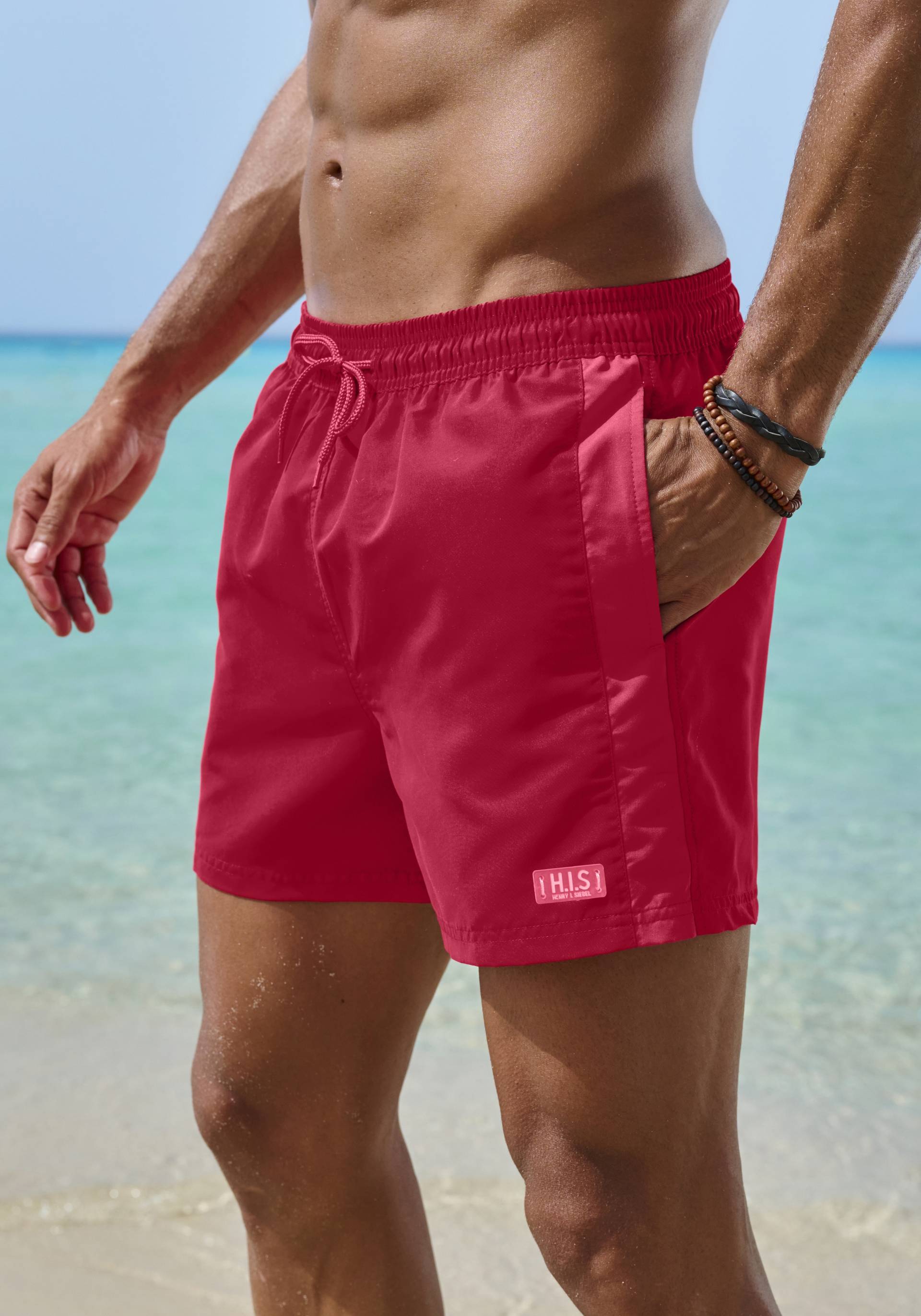 H.I.S Badeshorts von H.I.S