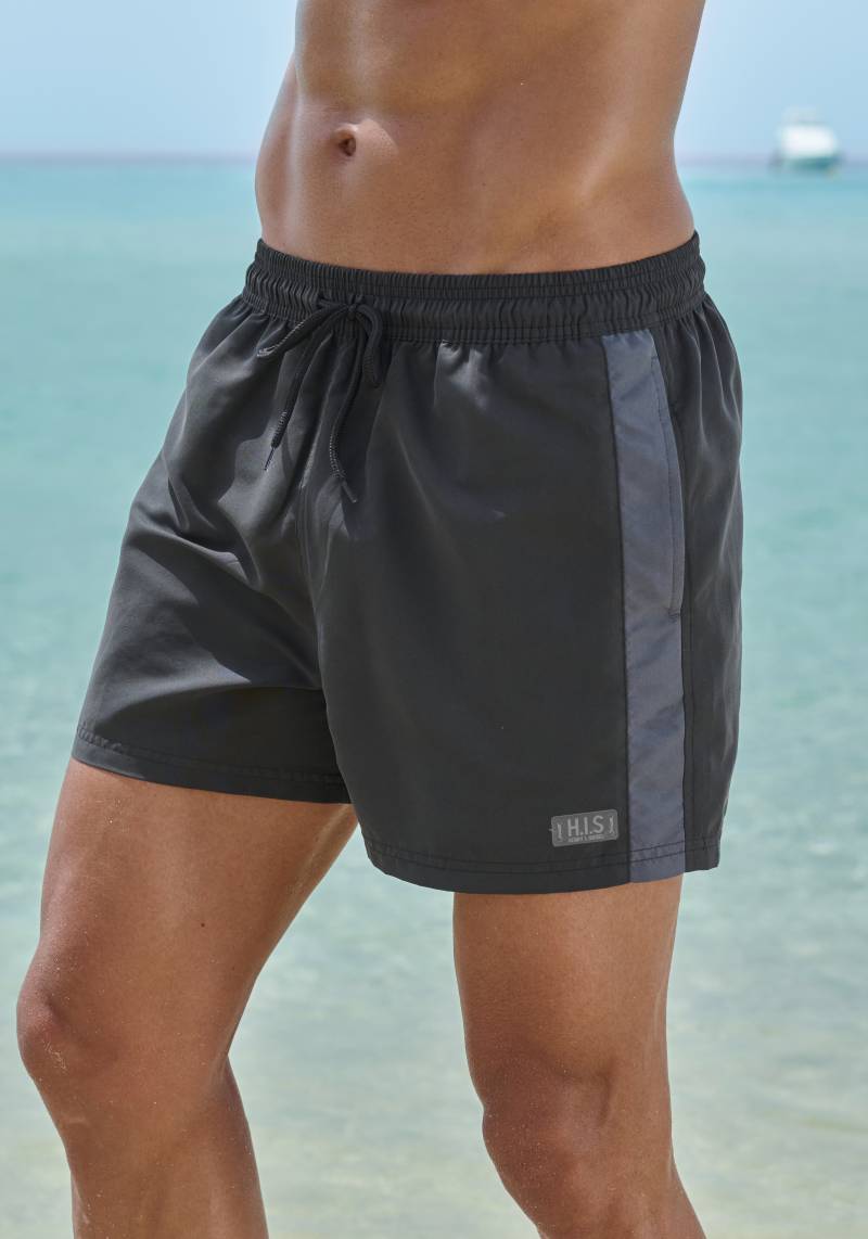 H.I.S Badeshorts von H.I.S