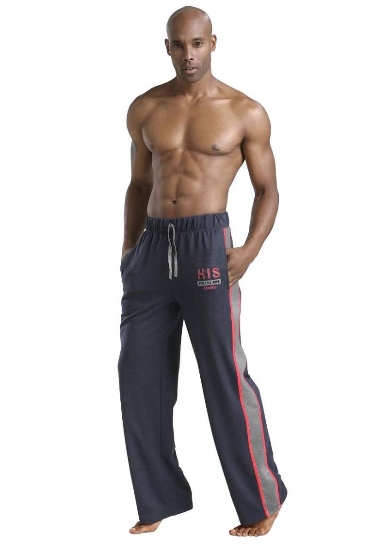 H.I.S Sweathose, aus weicher Sweatware von H.I.S