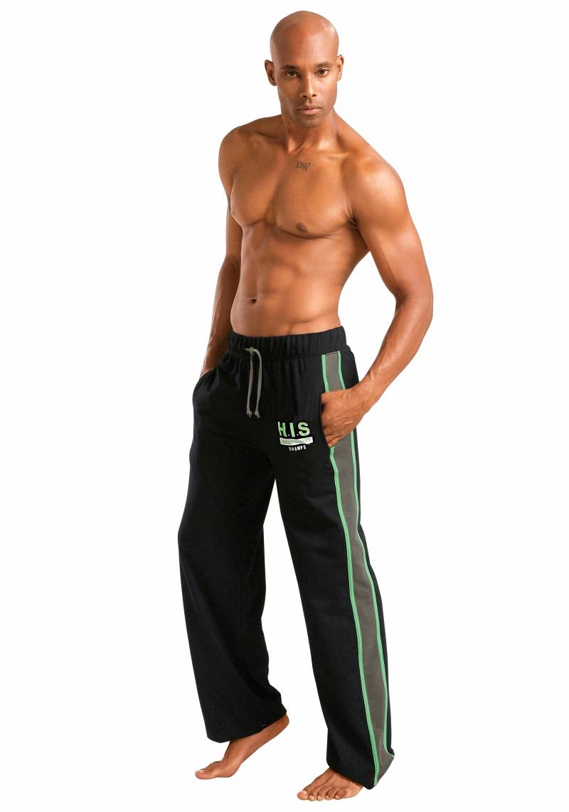 H.I.S Sweathose, aus weicher Sweatware von H.I.S