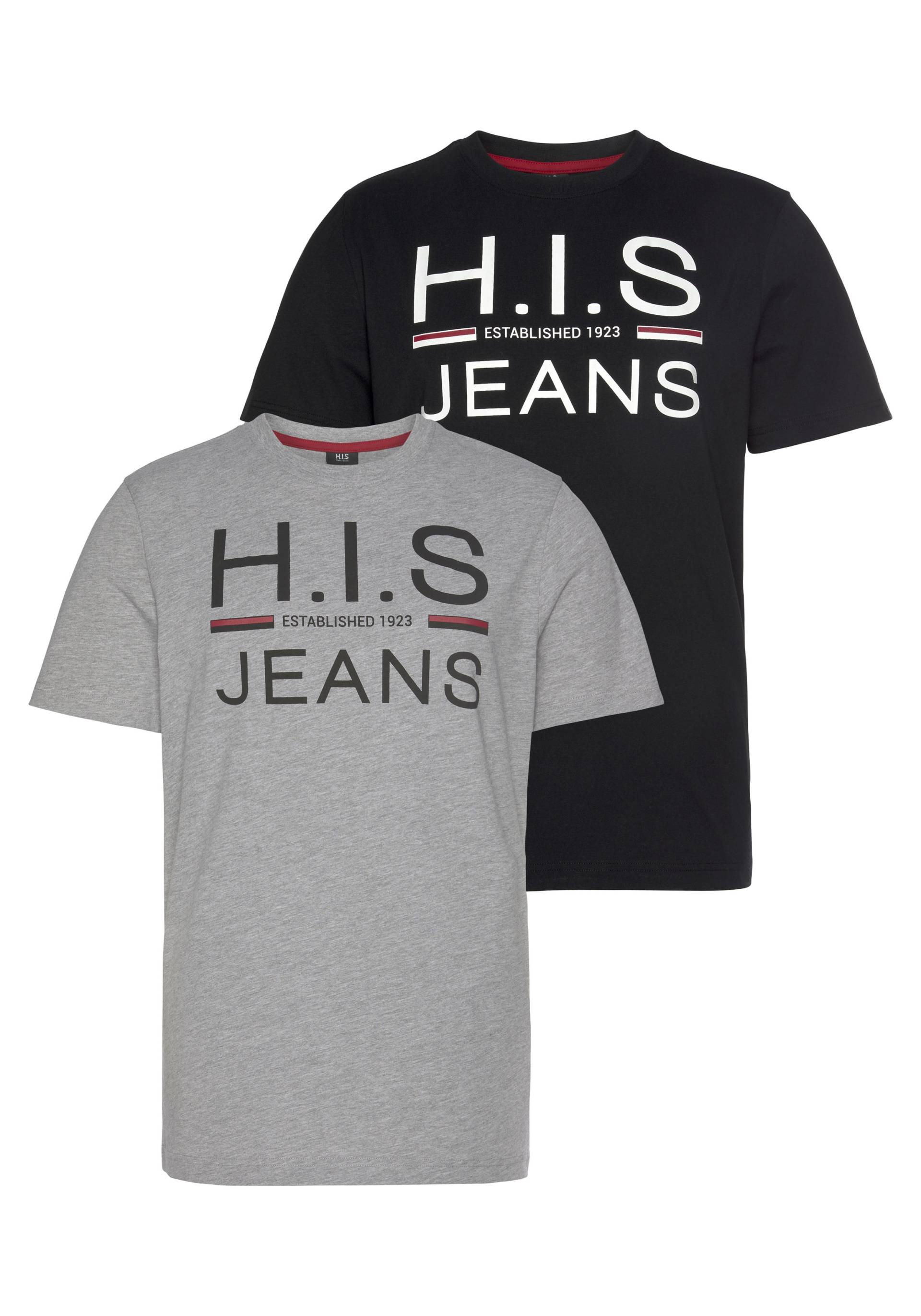 H.I.S Rundhalsshirt von H.I.S